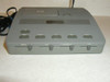 Dictaphone 3740 Microcassette Transcriber controls