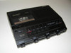 Sanyo Trc 7060 Minicassette Transcription Transcriber Machine