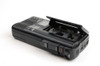 Olympus Pearlcorder S950 Microcassette Recorder cassette compartment