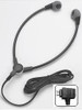 Dictaphone compatible Transcription Transcriber Headset