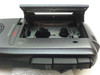 RadioShack Micro 44 Microcassette Recorder cassette compartment