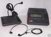 LANIER VW 210 Microcassette Transcription Transcriber Machine