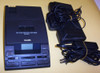 Philips Lfh 725  Minicassette Transcriber Machine