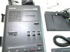 Olympus Pearlcorder DT1000 Micro Cassette Transcriber