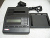 Lanier VW260 Microcassette Transcription Transcriber Machine
