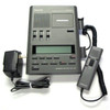 Olympus Pearlcorder DT2000 Microcassette transcriber dictation machine