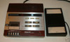 Panasonic RR-950 Microcassette Transcriber