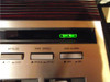 Panasonic RR-950 Microcassette Transcriber display