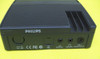 Philips Model LFH 720 Mini Cassette transcriber connections