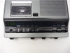 Sanyo Trc-6030  Micro cassette Transcriber controls