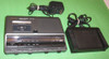 Sanyo Trc-6030  Micro cassette Transcriber Machine With Pedal