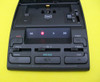 Philips Lfh 710 Mini cassette Transcription Transcriber Machine controls