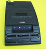 Philips Lfh 710 Mini cassette Transcription Transcriber Machine