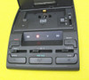 Philips Lfh 710 Mini cassette Transcription Transcriber Machine controls