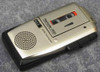 Olympus Pearlcorder J300 Microcassette Recorder