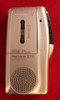 Olympus Pearlcorder S711 Microcassette Handheld Voice Recorder