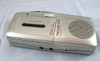 Olympus Pearlcorder S713 Microcassette Voice Recorder Voice Activated