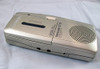 Olympus Pearlcorder S713 Microcassette Voice Recorder controls