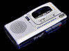 Panasonic RN505 Handheld Microcassette Voice Recorder