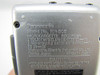 Panasonic RN505 Handheld Microcassette Voice Recorder