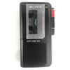 Sony M-470 Microcassette Voice Recorder