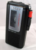 Sony M-470 Microcassette Voice Recorder