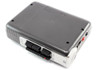 Panasonic RQ-L30 Voice Activated Full Size Standard Cassette Recorder controls