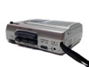 Dictaphone 2225 Voice Activated Full Size Standard Cassette Recorder controls