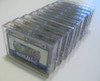 Box of Ten (Ten Units) Microword 30-Minutes Dictating Microcassettes BRAND