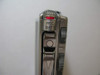 Sony M-670V Micro cassette Handheld Voice Recorder controls