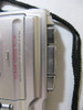 Sony M-670V Micro cassette Handheld Voice Recorder
