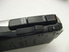 Olympus Pearlcorder J500 Microcassette Recorder controls