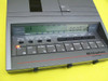 Dictaphone 3720 Microcassette Transcription Transcriber Machine controls