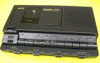 Sanyo Trc-8090 Standard Cassette Transcriber Transcribing Machine
