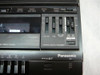 Panasonic RR 830 Full Size Cassette Transcriber Machine