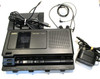 Sanyo Trc 8080 Cassette Transcriber Transcription Machine