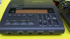 Sony BM-88 2-Speed Cassette Transcriber Machine Controls