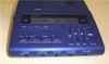Sony Bm-89 Standard Cassette Transcriber Machine