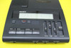 Sony BM-77 2-Speed Cassette Transcriber Dictation Machine