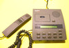 Dictaphone 3750 desktop recorder with microphone