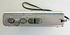 Sony TCM-400DV Pressman Standard Cassette Recorder