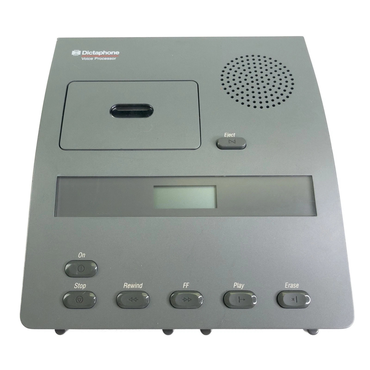 Dictaphone 1740 1742 Mini cassette Transcription Transcriber Machine with pedal