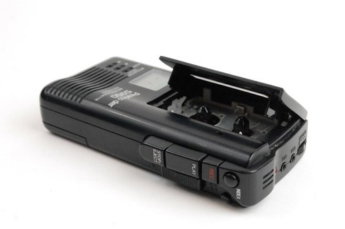 Olympus Pearlcorder S950 Microcassette Recorder - VOXEAGLE EQUIPMENT