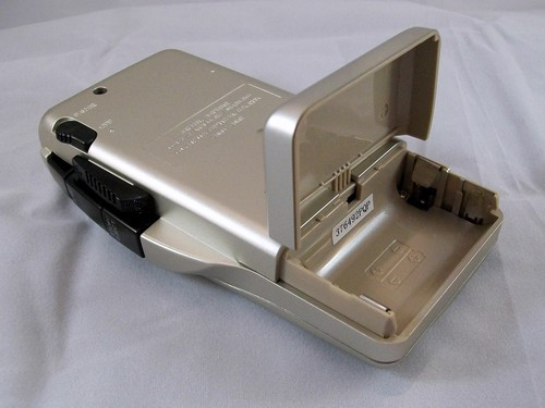 Olympus Pearlcorder S713 Microcassette Voice Recorder Voice