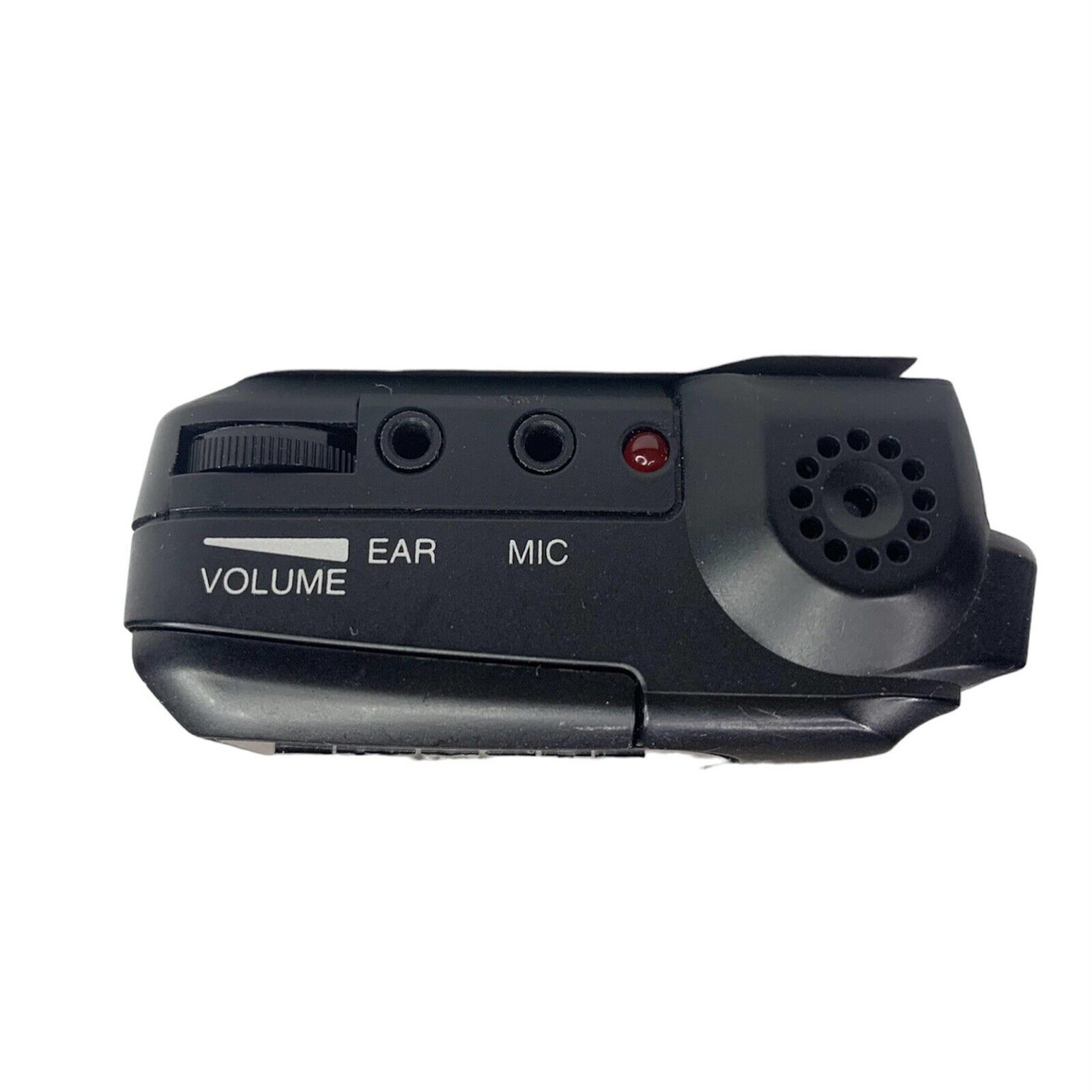 Olympus Pearlcorder S725 Handheld Microcassette Voice Recorder