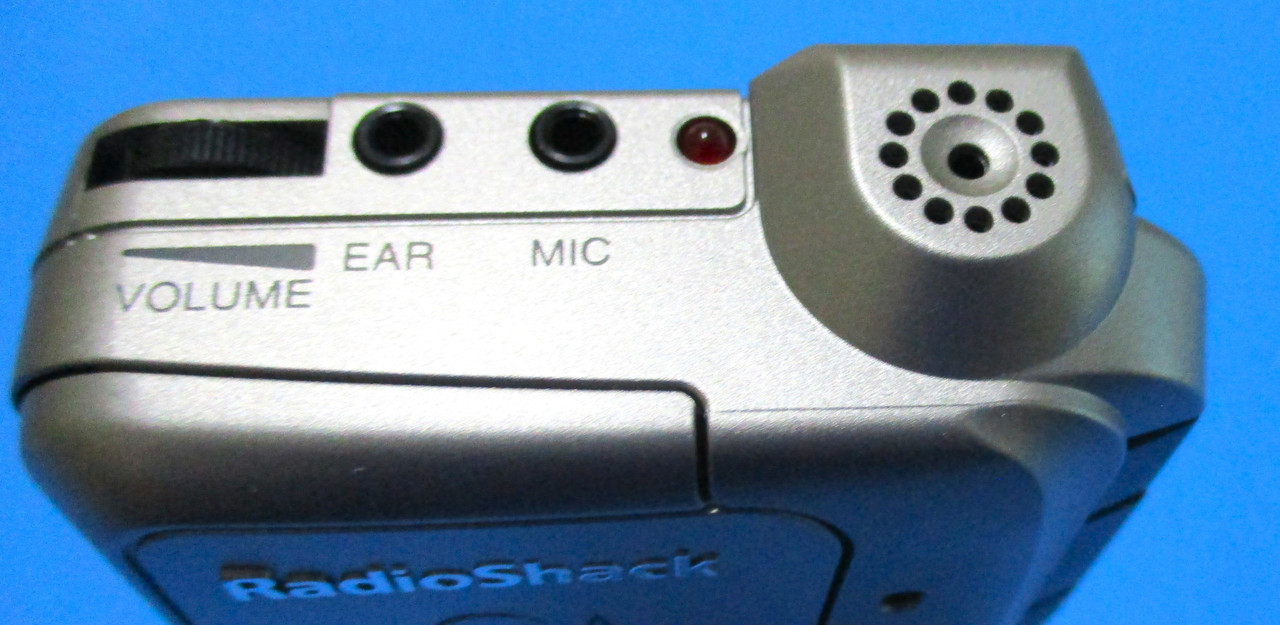 Radioshack Micro 43