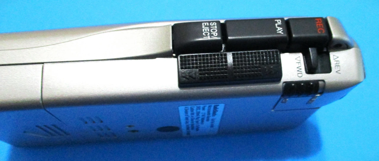 Radioshack Micro 43
