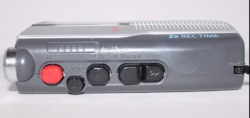 Magnétophone Sony TCM-757 Portable Cassette Recorder (1979) - Photo, audio & vidéo