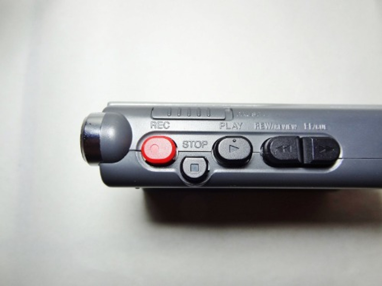 Sony TCM-150 Standard Cassette Voice Recorder - VOXEAGLE EQUIPMENT