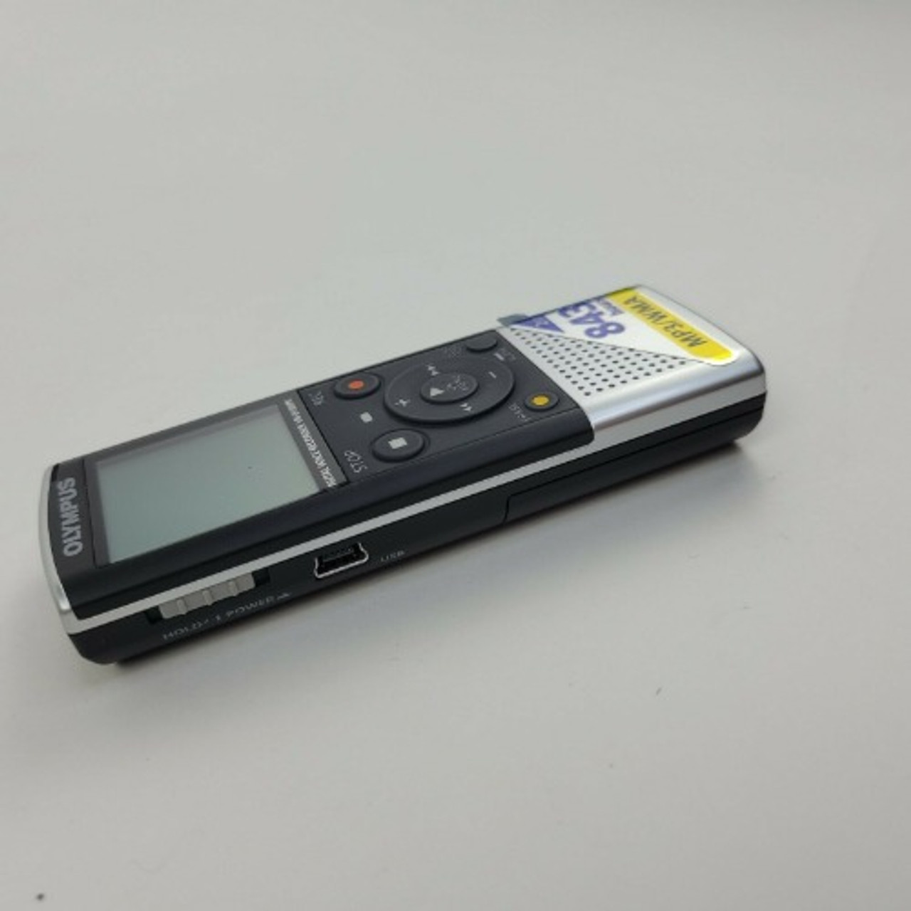 Olympus Digital Voice Recorder VN-8100PC